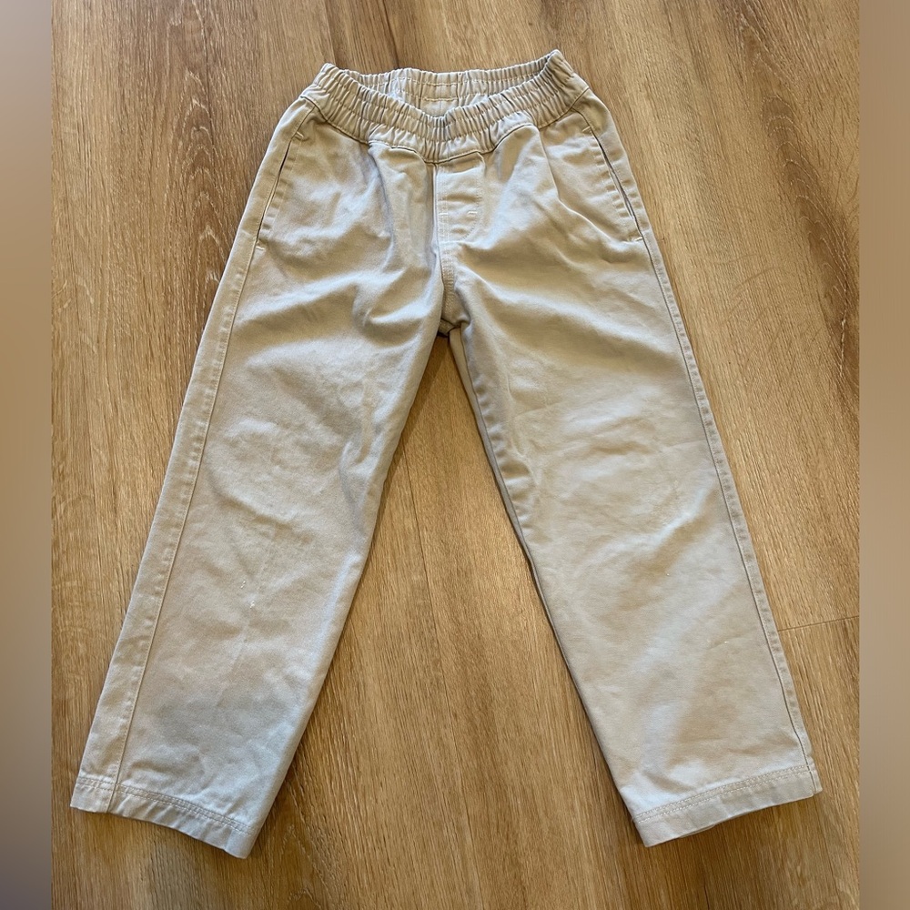 TBBC Sheffield Khaki Pants